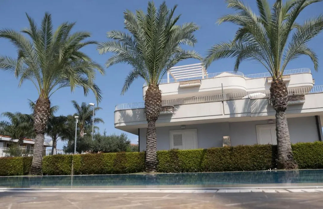 Villa Galati Resort-1